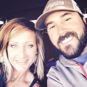 Meet your Posher, Cody